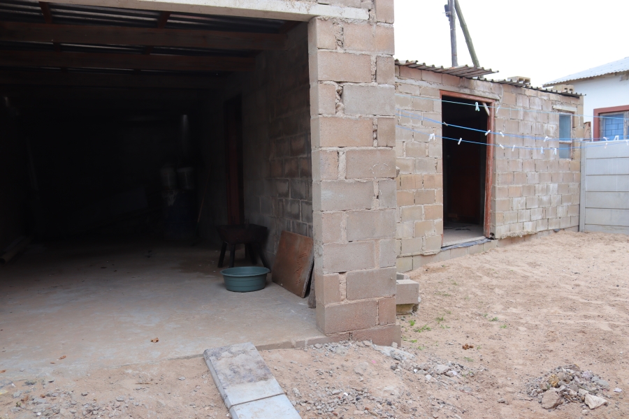 2 Bedroom Property for Sale in Diazville Western Cape